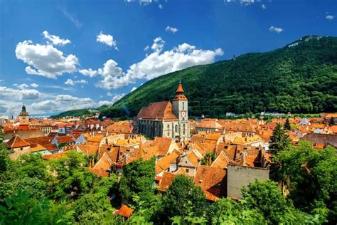 Brașov, România